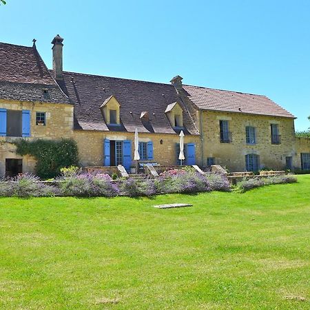 Bed and Breakfast Par La Riviere La Roque-Gageac Exterior foto