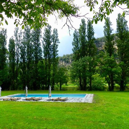 Bed and Breakfast Par La Riviere La Roque-Gageac Exterior foto