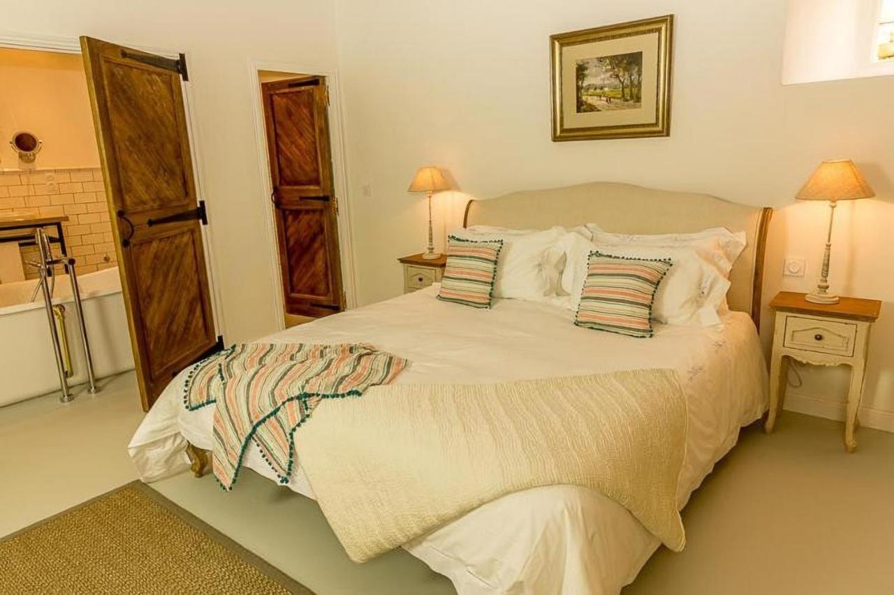 Bed and Breakfast Par La Riviere La Roque-Gageac Exterior foto