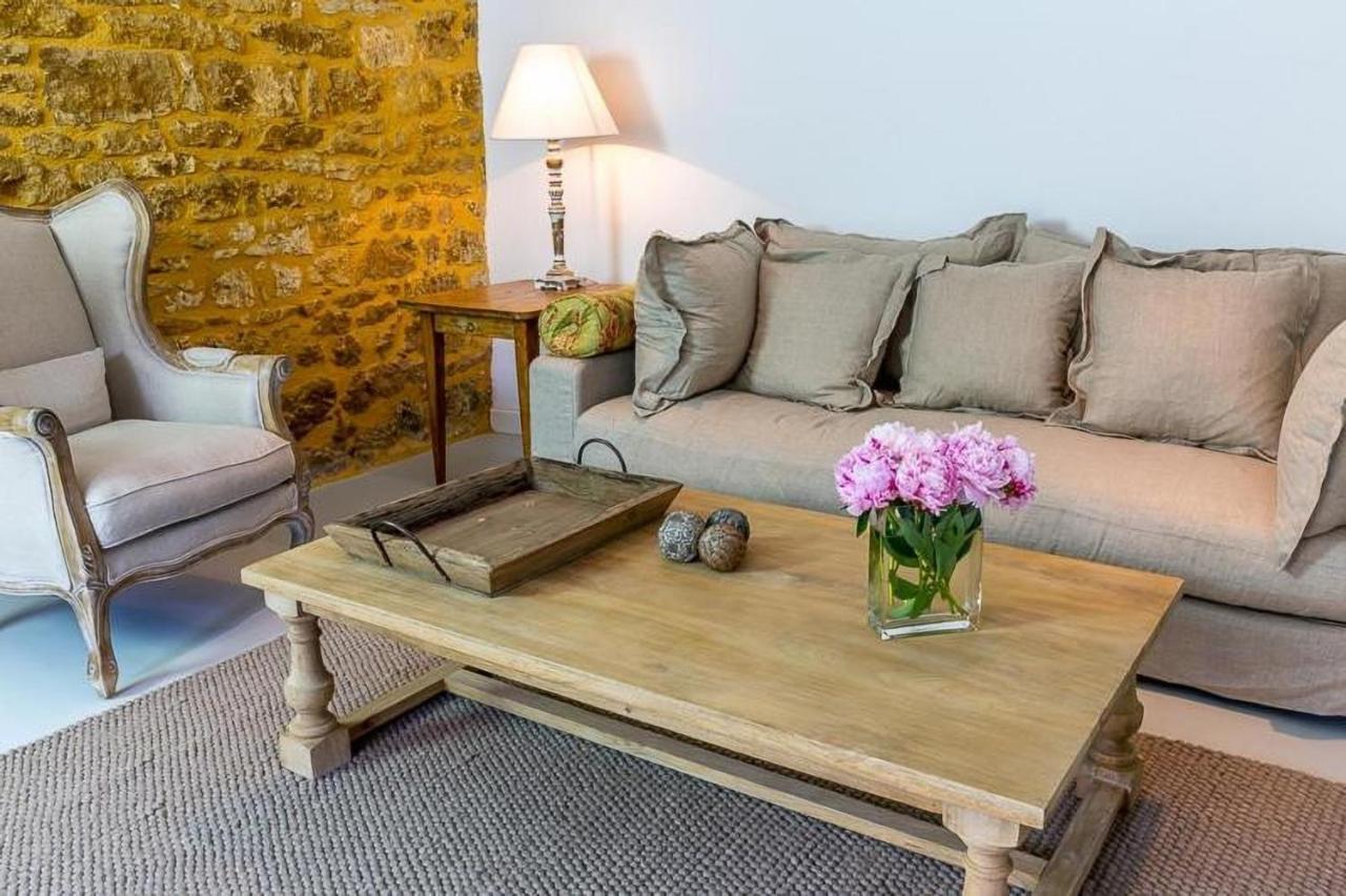 Bed and Breakfast Par La Riviere La Roque-Gageac Exterior foto