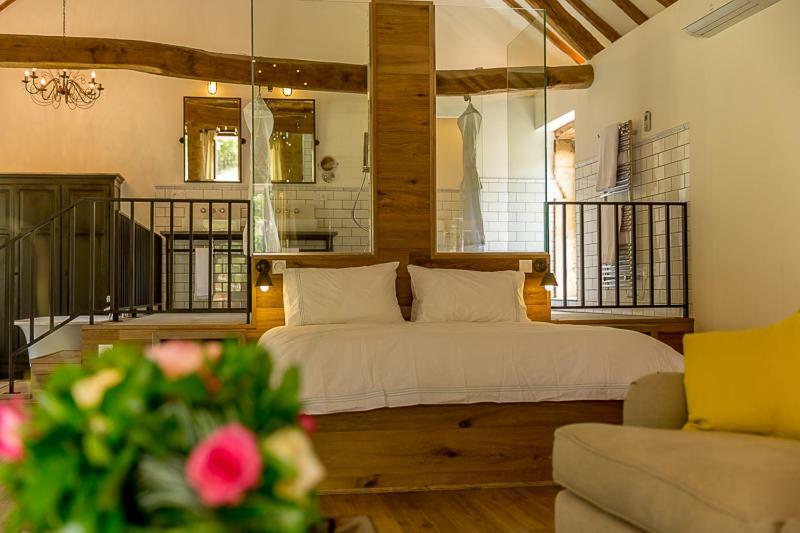 Bed and Breakfast Par La Riviere La Roque-Gageac Exterior foto
