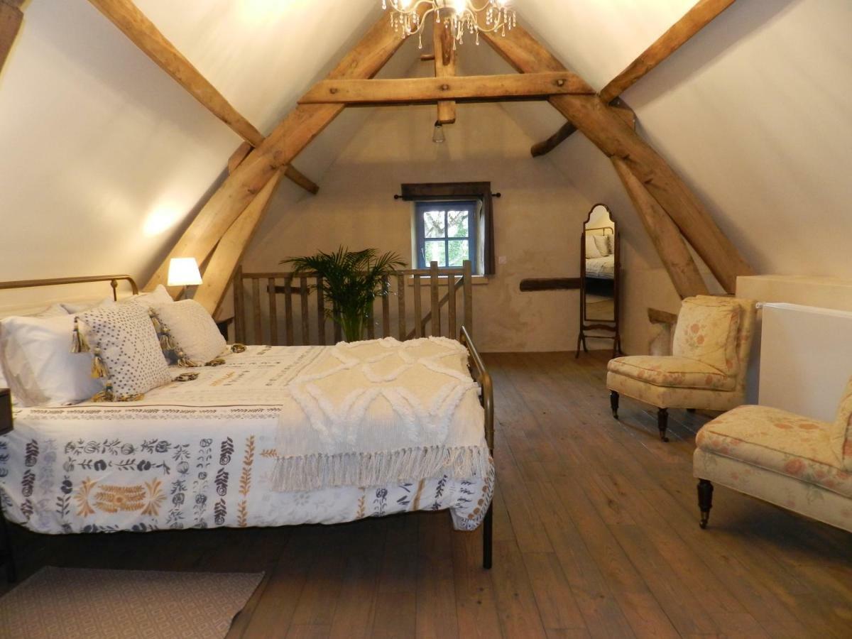 Bed and Breakfast Par La Riviere La Roque-Gageac Exterior foto