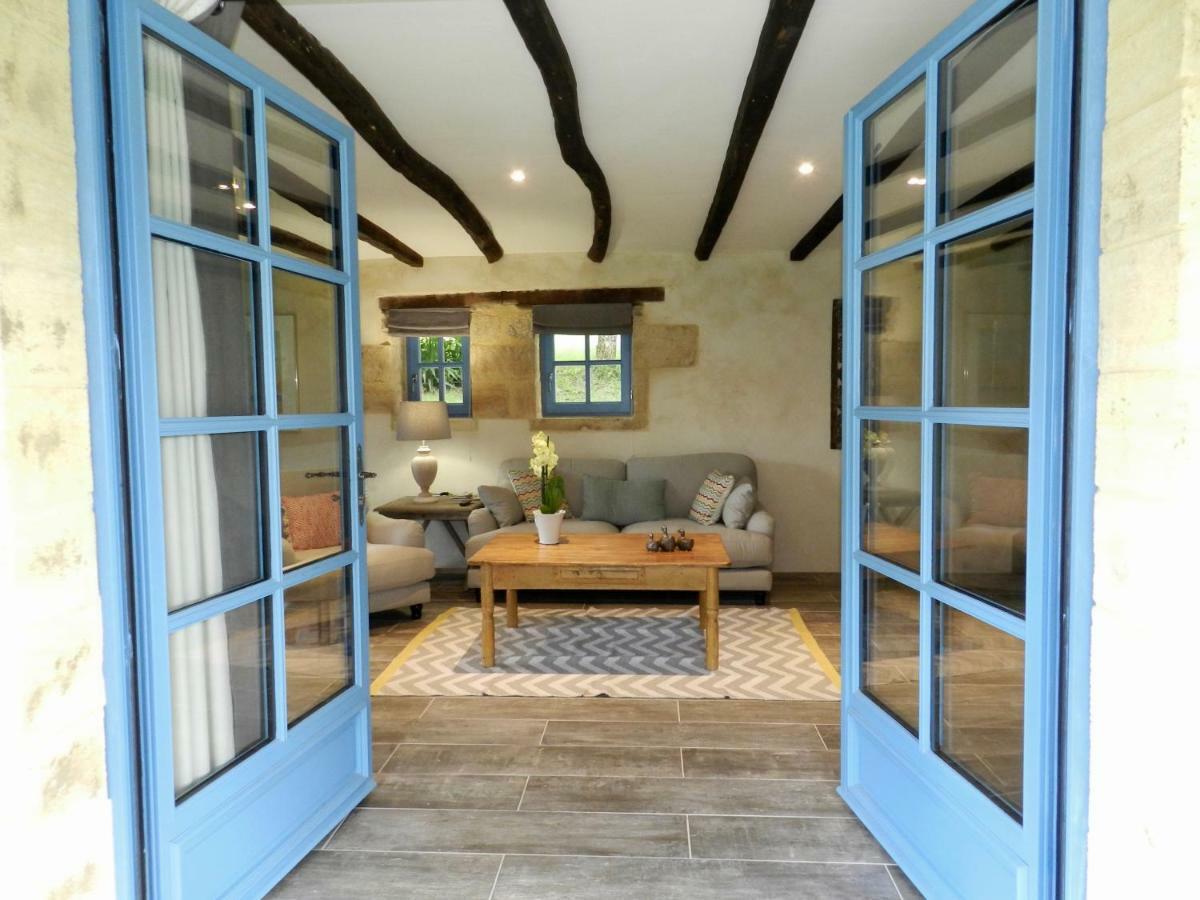 Bed and Breakfast Par La Riviere La Roque-Gageac Exterior foto
