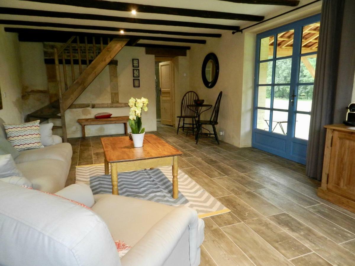 Bed and Breakfast Par La Riviere La Roque-Gageac Exterior foto