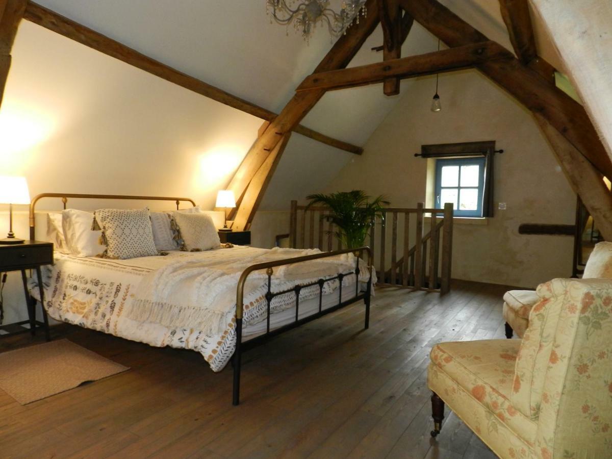 Bed and Breakfast Par La Riviere La Roque-Gageac Exterior foto